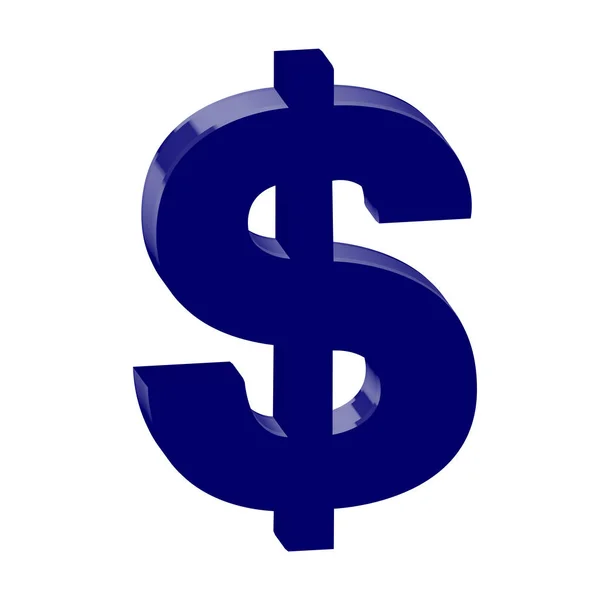 Vecteur Dollar Sign — Image vectorielle