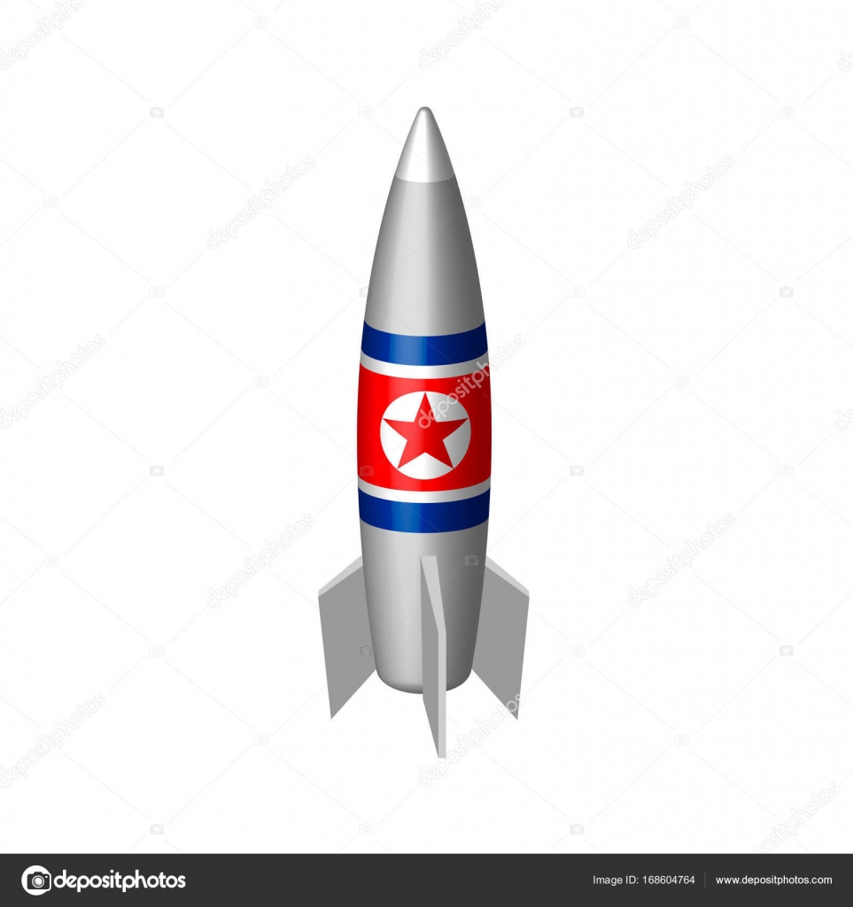 最高の北 朝鮮 ミサイル イラスト アニメ画像