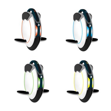 Blisks beyaz bir arka plan üzerinde