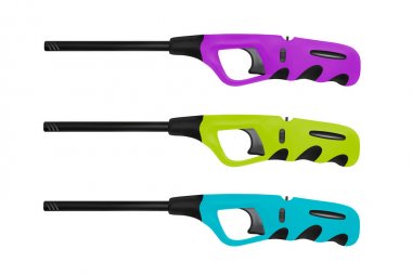 gaz gaz sobası için hafif