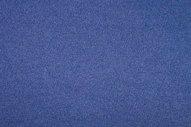 Mavi kumaş dokusu