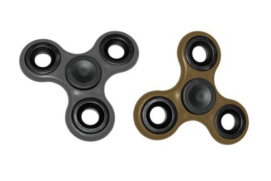 değer değişimi çok renkli beyaz arka plan üzerinde izole