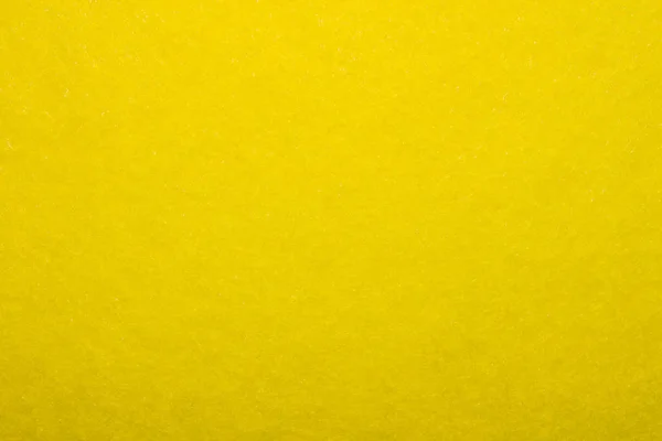 Ένα Έντονα Κίτρινο Ύφασμα Ηλιακή Υφή — Φωτογραφία Αρχείου
