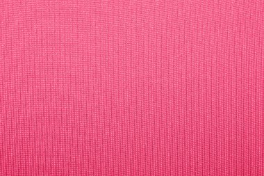 Pembe yün doku. Örgü pembe.