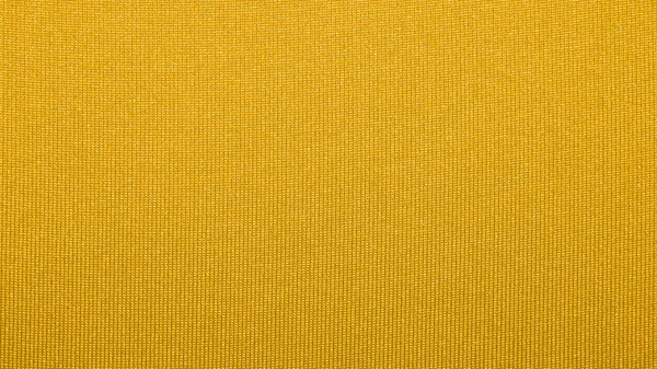 Textura Amarilla Tejido Encuadernación Fondo Tejido Amarillo Tejido Amarillo Fondo — Foto de Stock