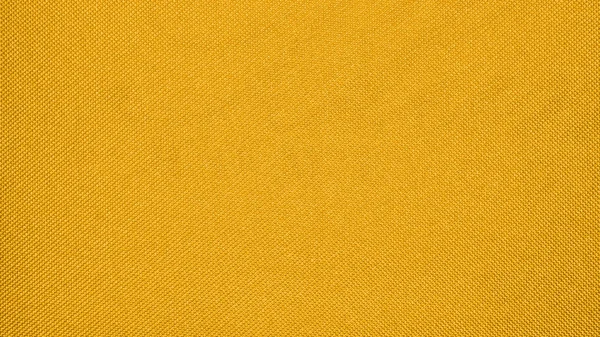 Κίτρινη Υφή Υφάσματος Δεσίματος Κίτρινο Φόντο Υφάσματος Κίτρινο Ύφασμα Υπόβαθρο — Φωτογραφία Αρχείου