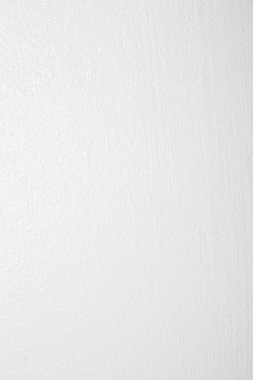 Beyaz beton duvar. Su bazlı boya. Beyaz boyalı duvarların dokusu..