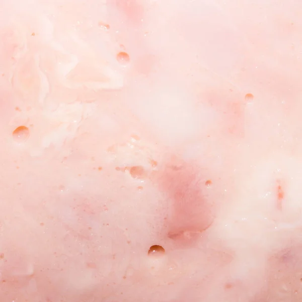 Ham Background Texture Ham Fresh Pork Ham — Stock Photo, Image