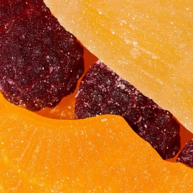 Meyve reçeli çeşitleri. Meyve reçeli geçmişi..