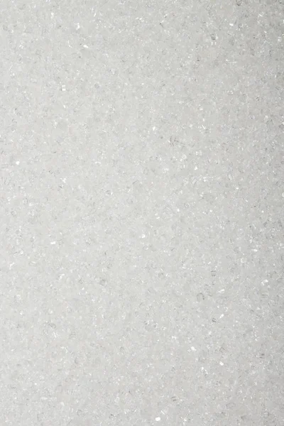 Background of sugar.The texture of sugar.