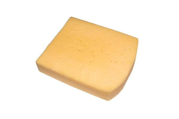 Brânză Găuri Fundalul Brânzei — Fotografie, imagine de stoc