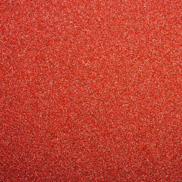 Papier Sable Texture Papier Verre Rugueux Rouge Fond Papier Verre — Photo