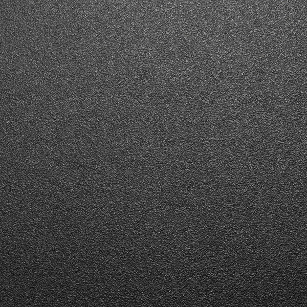 Black rough plastic.The texture is a rough matte plastic.The background is rough black plastic.