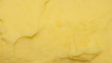 Patates püresi. Patates püresi..