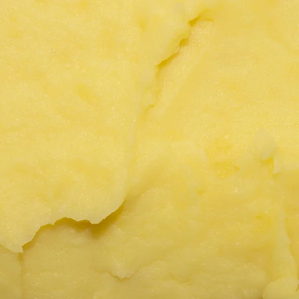 Mashed potatoes.Background of mashed potatoes.