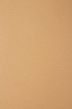 Açık kahverengi ten dokusu. Şeftali desenli ten arkaplanı..