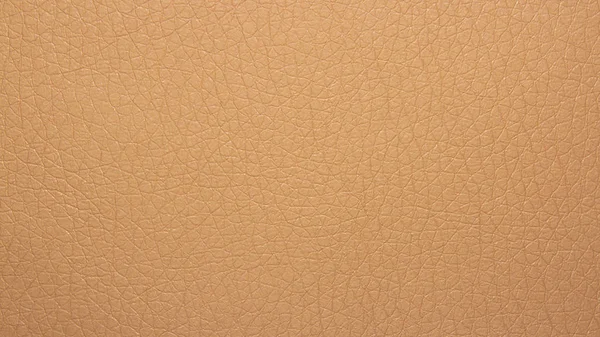 Texture Peach Pelle Marrone Chiaro Texture Sfondo — Foto Stock