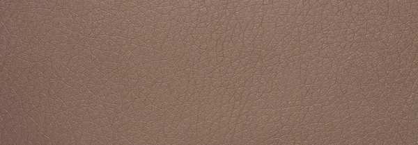 Textura Pele Chocolate Marrom Fundo Couro Marrom Escuro — Fotografia de Stock