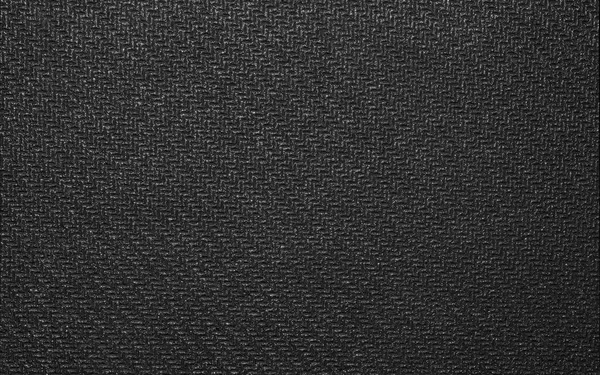 Textura Goma Negra Texturizada Antideslizante Textura Goma Acanalada Negra — Foto de Stock