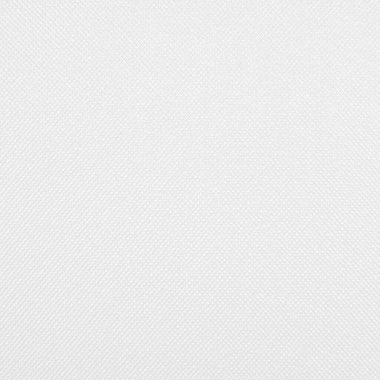 Beyaz waffle dokusu. Beyaz elmas şekilli arka plan kumaşı..