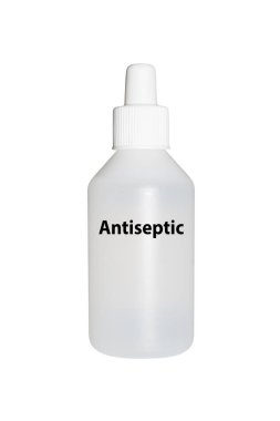 Koronavirüs için antiseptik. Deri ve yüzey dezenfeksiyonu için antiseptik..