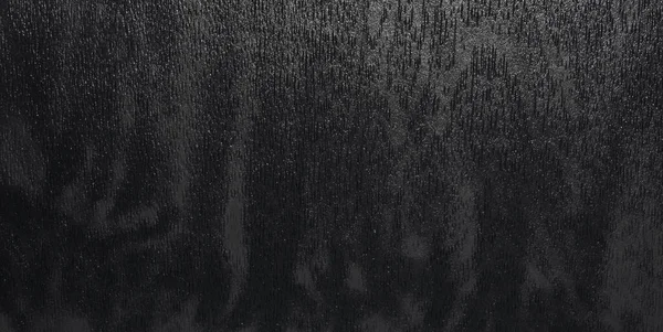 Μαύρη Ξύλινη Επιφάνεια Μαύρη Ξύλινη Υφή Ξύλινο Μαύρο Φόντο — Φωτογραφία Αρχείου