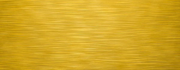Вид Текстуру Желтого Деревянного Фона — стоковое фото