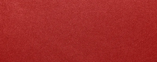 Sandpaper Red Υφή Γυαλόχαρτο Σκληρό Φόντο Γυαλόχαρτο — Φωτογραφία Αρχείου
