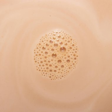 Sütlü sıvı kakao. Sütlü kakao. Sütlü kakao..