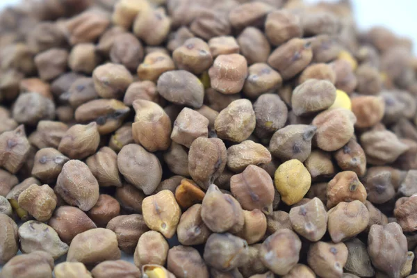 Pakistanlı siyah nohut, Kara chana 'ya yaklaş