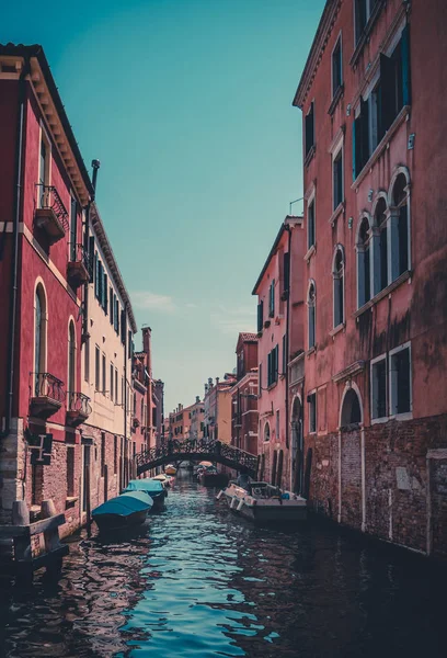 Colorful vibes in awesome Venice