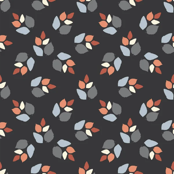 잎이 화려한 패턴 — 무료 스톡 포토