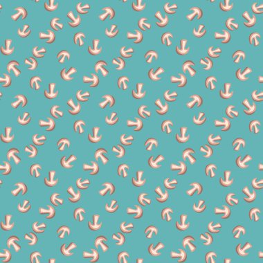 kesintisiz renkli desen