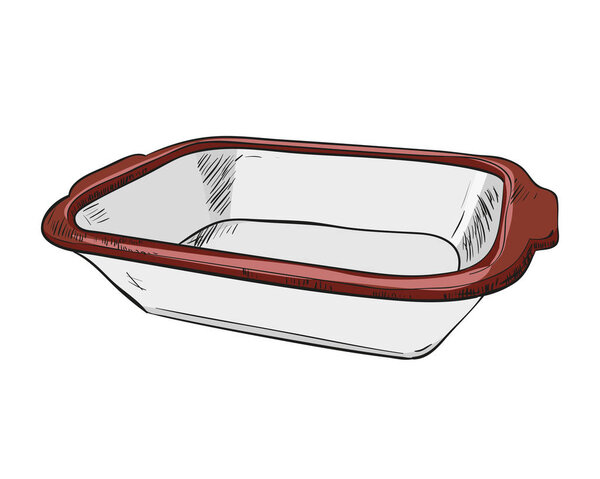 containers food storage