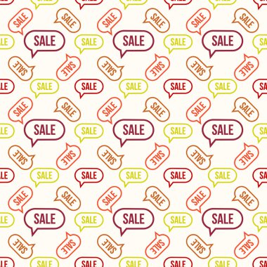 Satılık sorunsuz renkli desen