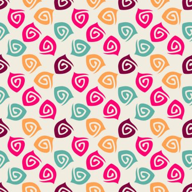 karalamalar seamless modeli