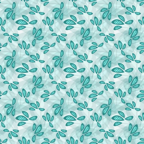 Floral seamless pattern — Free Stock Photo