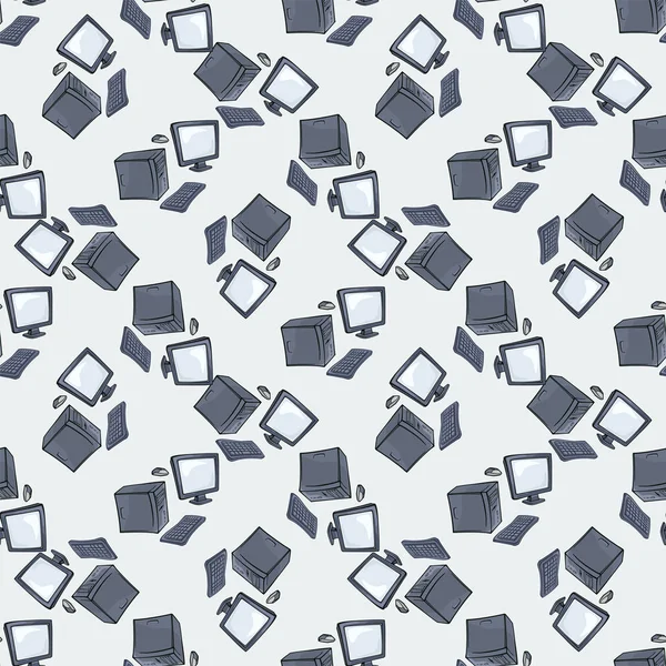 bilgisayarlar seamless modeli