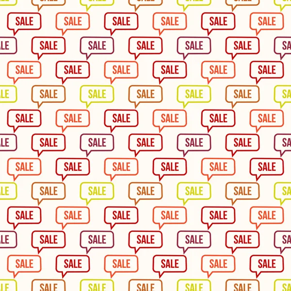 Satılık sorunsuz renkli desen