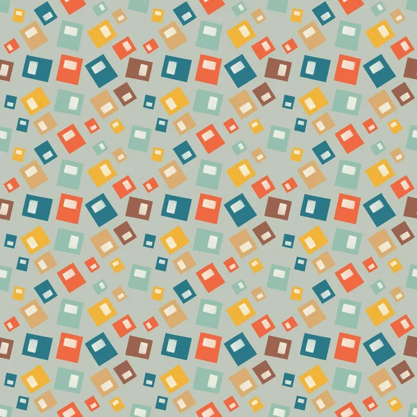 egzersiz kitap seamless modeli