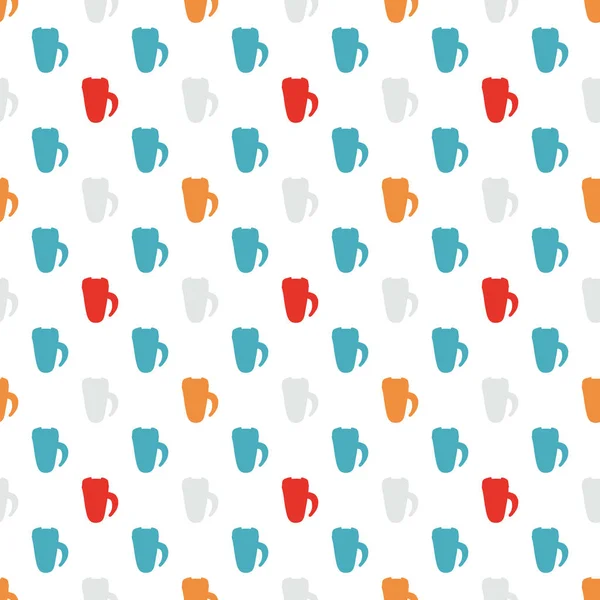 Su ısıtıcılar seamless modeli 