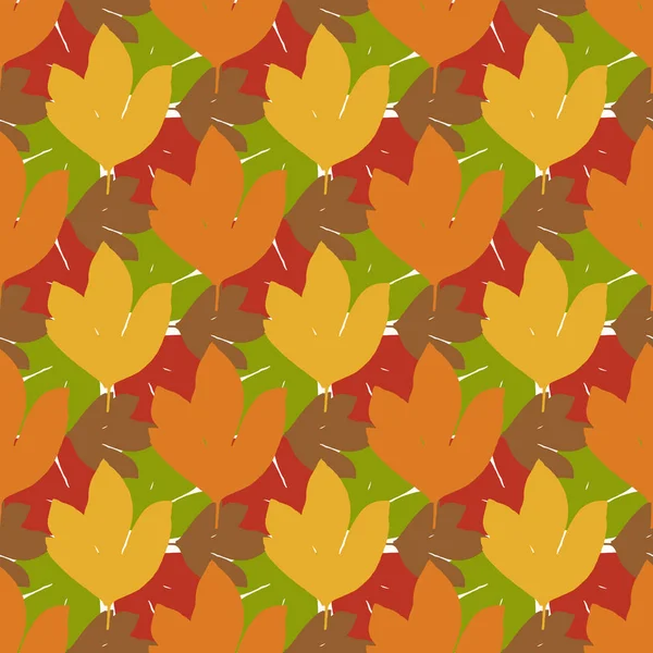  sonbahar pürüzsüz desen