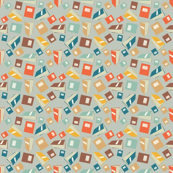 egzersiz kitap seamless modeli