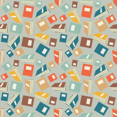 Desenli kağıt çıkartma albümleri için