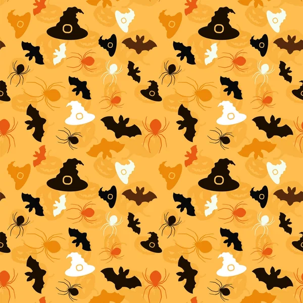 Álbumes de Halloween Scrapbook — Vector de stock