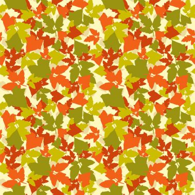 çiçek desenli yaprakları ile