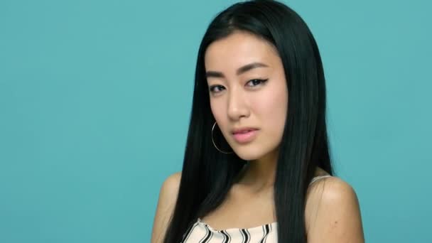 Asian Seduction