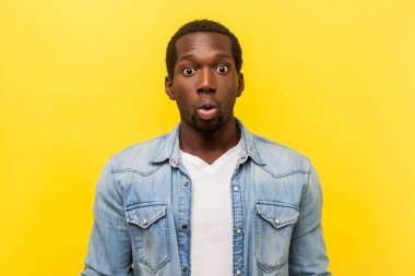 - Aman Tanrım! Unbeli 'nin şaşırttığı yakışıklı adamın portresi.