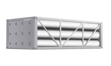 çoklu öge gaz taşıyıcısı