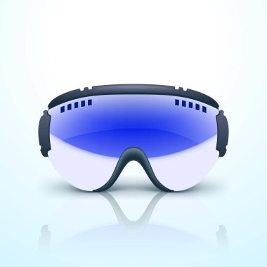 Kayak gözlüğü 01